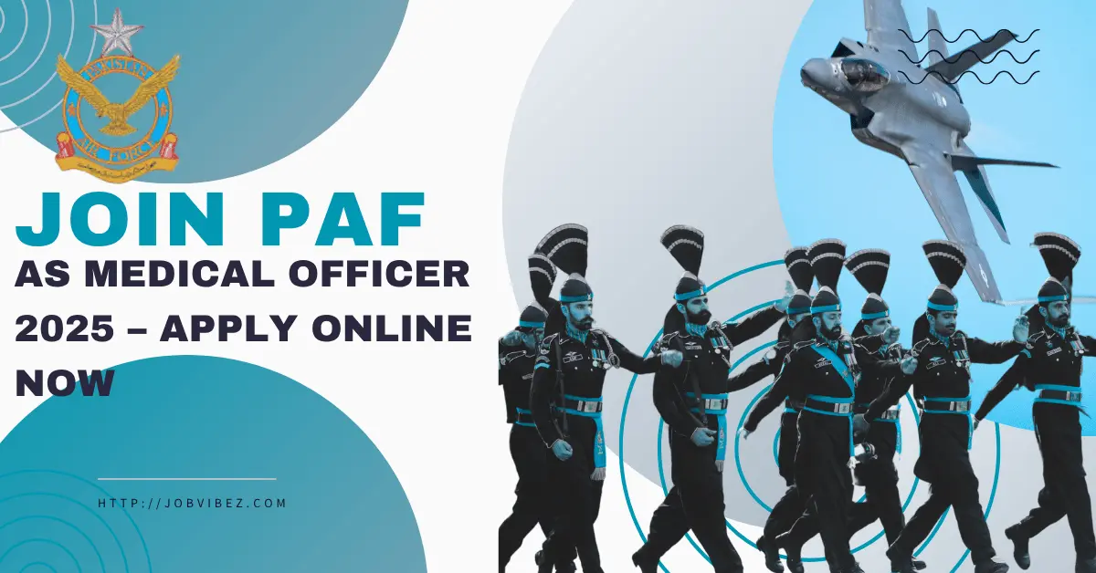 Join PAF