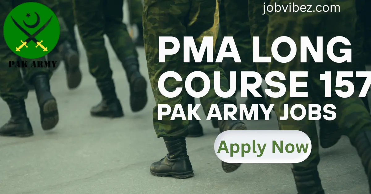 PMA Long Course 157